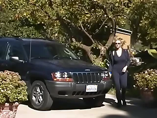 Wendy Is Busty Coupled with Mature Coupled with Tastes The Cum